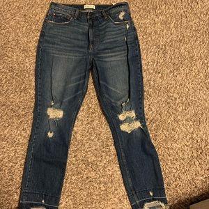 Women’s jeans